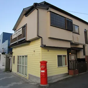 鎌倉セントラルゲストハウス ホステル 鎌倉市